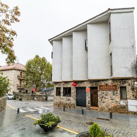 La Arbolada-2